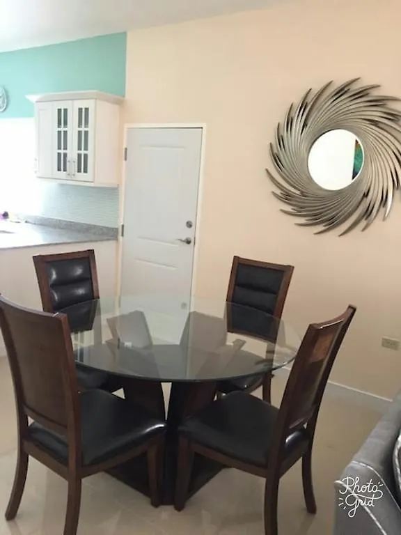 Caymanas Estate Beautiful Three Bedroom House Spanish Town 0*,