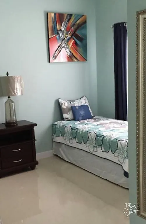 Caymanas Estate Beautiful Three Bedroom House Spanish Town
